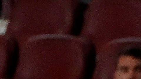 El técnico mexicano, Javier Aguirre.