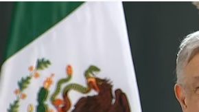 Andrés Manuel López Obrador.