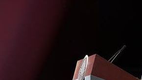 Andrés Manuel López Obrador.