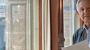 Andrés Manuel López Obrador.