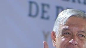 Andrés Manuel López Obrador.