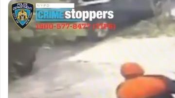 Captura de video de seguridad