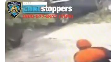 Captura de video de seguridad