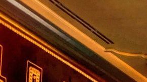 Su construcción data del siglo XIX.