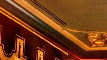 Su construcción data del siglo XIX.