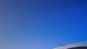 Volswagen Arteon.
Crédito: Cortesía Volkswagen.