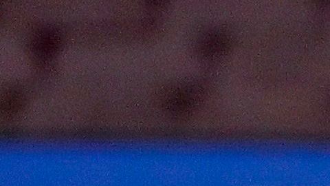 Otro partido complicado para Lionel Messi.