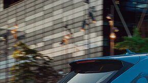 Audi e-tron.
Crédito: Cortesía Audi.