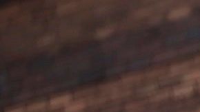 Terrence, otro de los hermanos de George Floyd, acudió al lugar donde de los hechos.