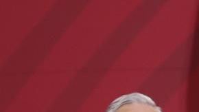 Hugo López-Gatell, subsecretario de Salud.