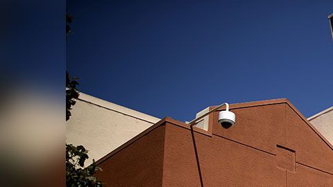 La tienda limitará su capacidad al 25%.