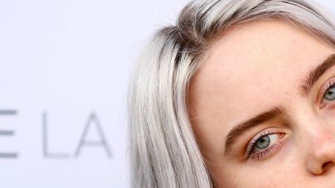 Billie Eilish