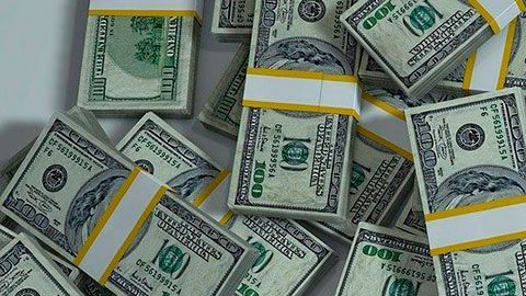 El sheriff del condado dijo que la familia se merecía una recompensa por sus buenas acciones.