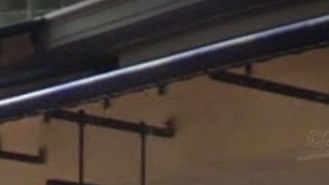 Entrada a la librería "Books & Books" de Miami Beach.