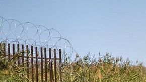 Patrulla Fronteriza río Bravo