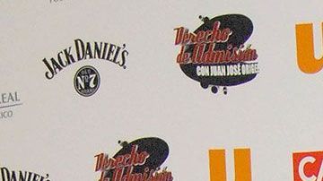 Jorge 'El Burro' Van Rankin.