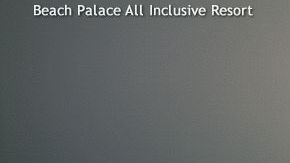 Polvo del Sahara en la Península de Yucatán.