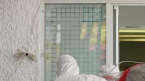 Siguen los contagios de coronavirus.