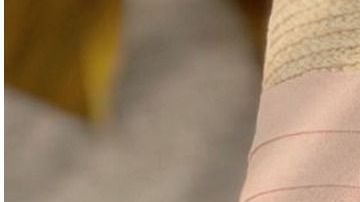 Así se ve la casa de Bogotá de Carolina Soto.