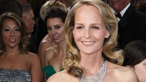Helen Hunt
