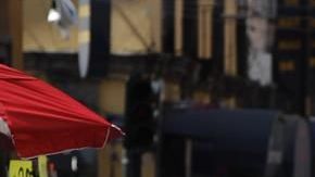 La CDMX sigue en semáforo rojo.