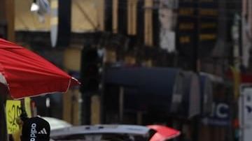 Movilidad en la Ciudad de México.