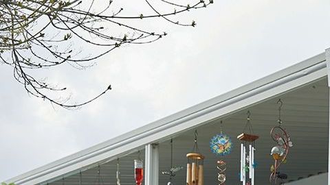 Los renumeradores visitarán los hogares que no hayan respondido al cuestionario.