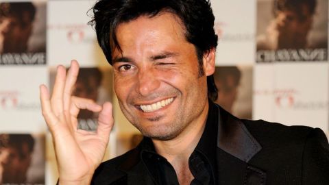 Chayanne