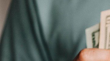 Sólo tienes que llenar un formulario para recibir tu dinero.