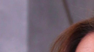 Chiquibaby y Bárbara de Regil en polémico video que se hizo viral.