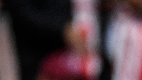 Dentro del mismo video se puede ver también al ‘Chelis’ criticar el parado ofensivo.