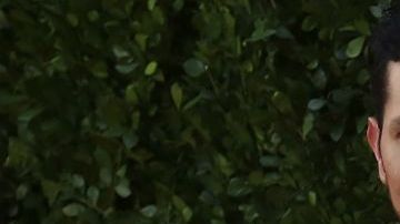 El cantante se encuentra ahora en un buen momento y acaba de presentar nueva música.