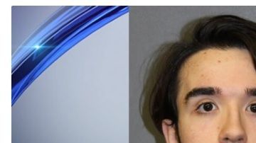 Nicolás Coirazza tiene 19 años