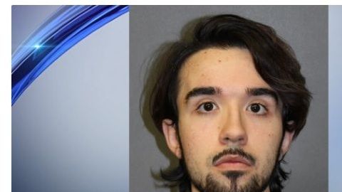 Nicolás Coirazza tiene 19 años