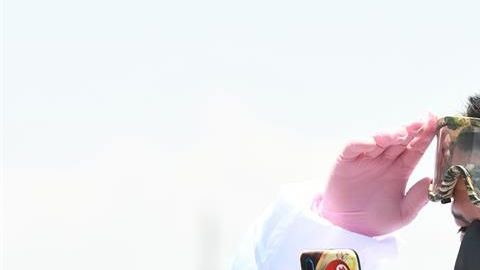 Siguen incrementando los contagios en México.