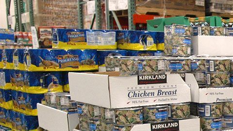 China es otro de los países en donde la empresa ya no da muestras gratis.