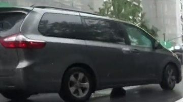 Central Park West, Manhattan