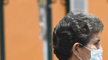 Uso de cubrebocas es adicional.