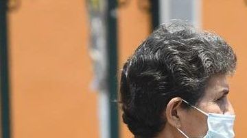 Uso de cubrebocas es adicional.