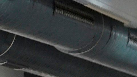 Europa ha abierto ya algunas de sus fronteras internas.