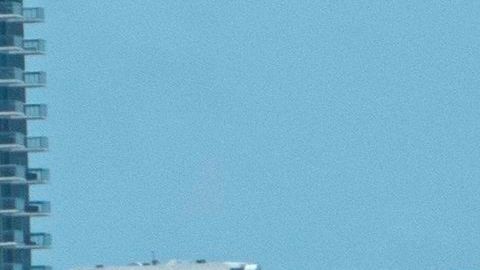 Coronavirus en Miami