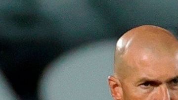 Zinedine Zidane
