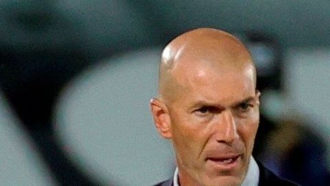 Zinedine Zidane