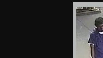 Sospechoso detenido, tres días después