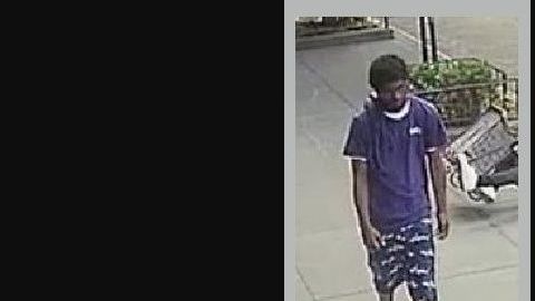 Sospechoso detenido, días después