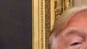 El presidente Trump ha culpado al expresidente Obama de la falta de pruebas de coronavirus.