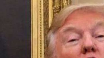 El presidente Trump ha culpado al expresidente Obama de la falta de pruebas de coronavirus.