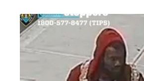 Dos sospechosos solicitados