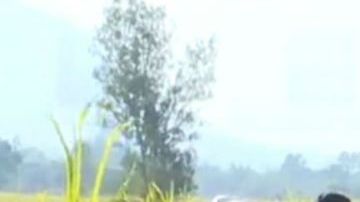 Fosas clandestinas en Xalisco, Nayarit