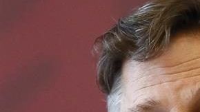 Embajador de Estados Unidos en México, Christopher Landau.